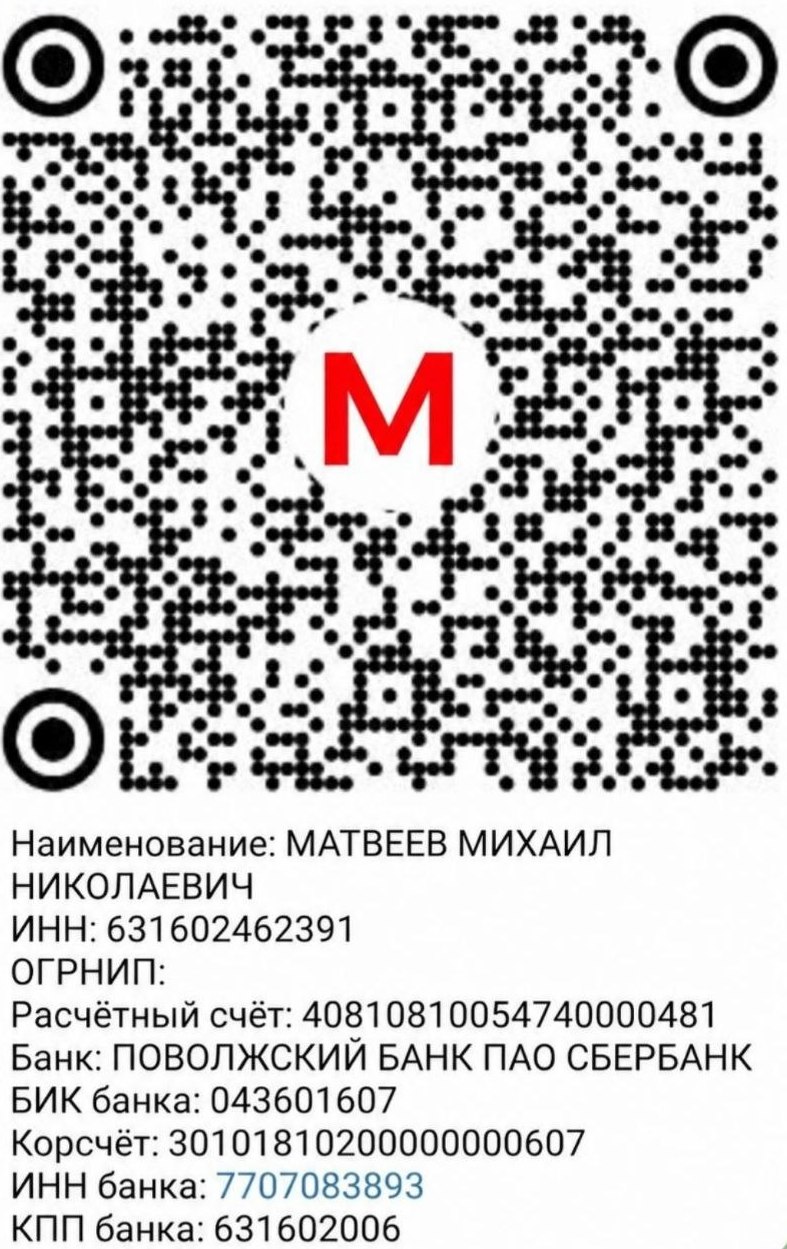 Пожертвование