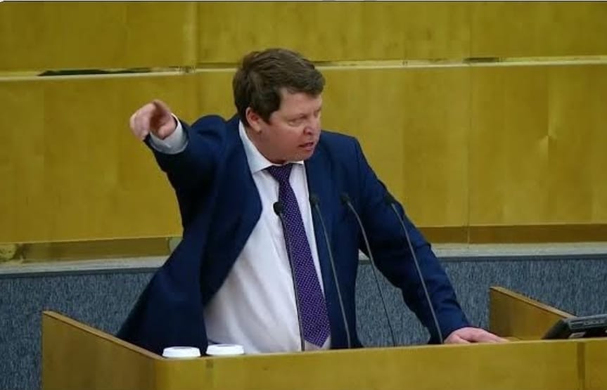 Михаил Матвеев